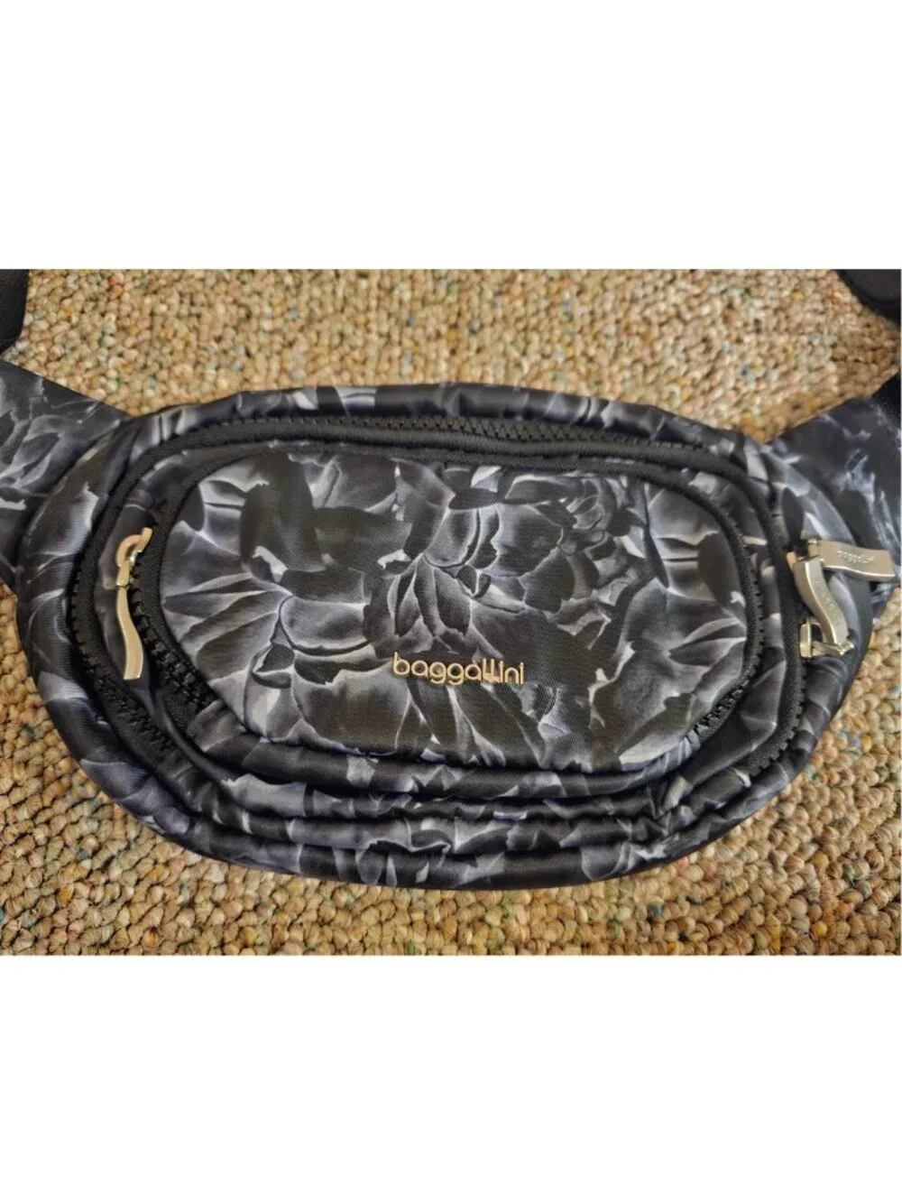 Baggallini Waist Pack